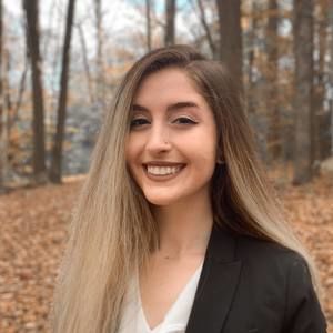 Meet your Posher, Rachel